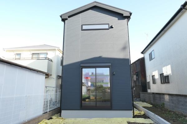 小田原市扇町２丁目の新築一戸建