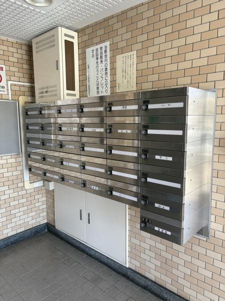 扶桑ハイツ平塚総合公園