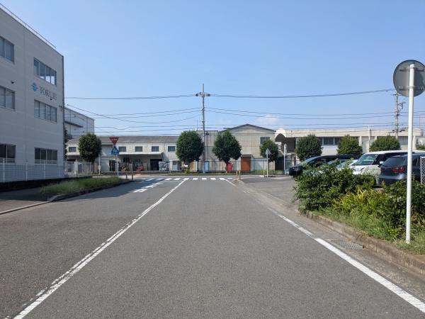 扶桑ハイツ平塚総合公園