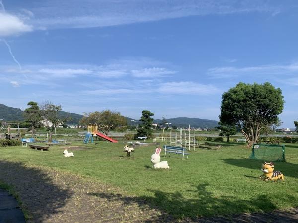足柄上郡開成町延沢の中古一戸建て(開成水辺スポーツ公園)