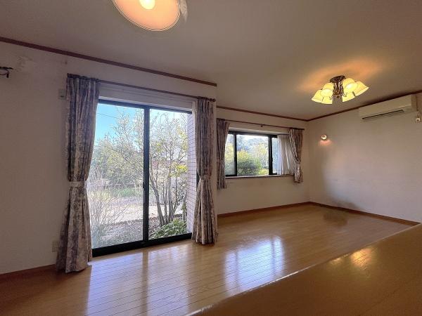 足柄上郡開成町延沢の中古一戸建て