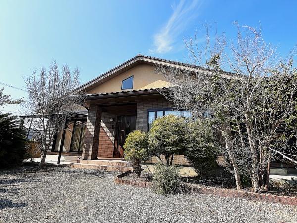 足柄上郡開成町延沢の中古一戸建