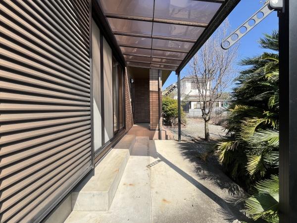 足柄上郡開成町延沢の中古一戸建て