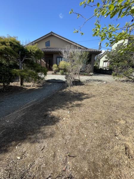 足柄上郡開成町延沢の中古一戸建て