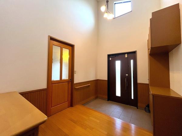 足柄上郡開成町延沢の中古一戸建