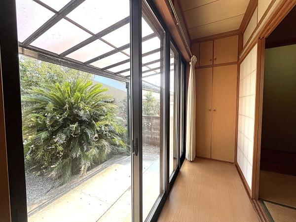 足柄上郡開成町延沢の中古一戸建て