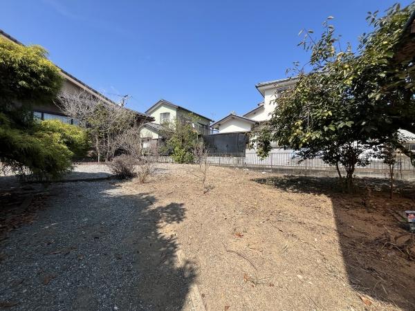 足柄上郡開成町延沢の中古一戸建て