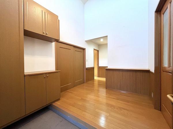 足柄上郡開成町延沢の中古一戸建