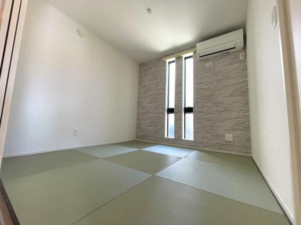 平塚市南金目の中古一戸建て