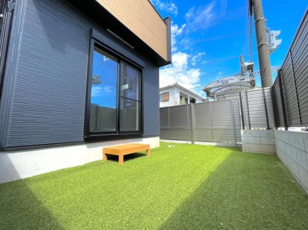 平塚市南金目の中古一戸建て