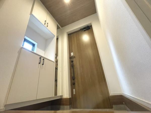 平塚市南金目の中古一戸建て