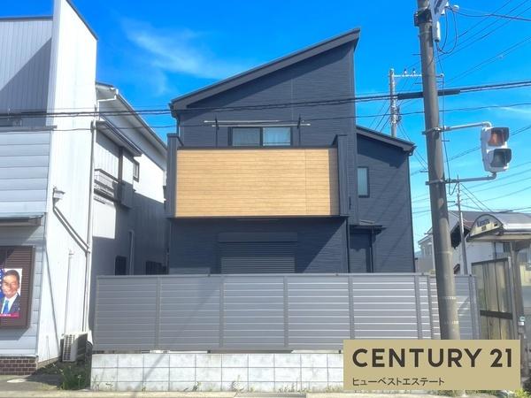平塚市南金目の中古一戸建