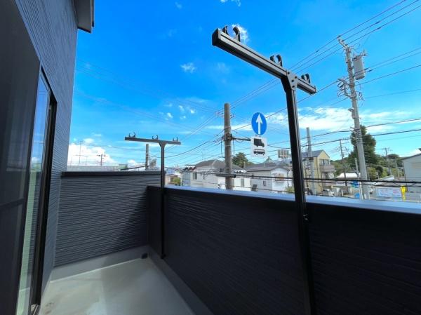 平塚市南金目の中古一戸建て