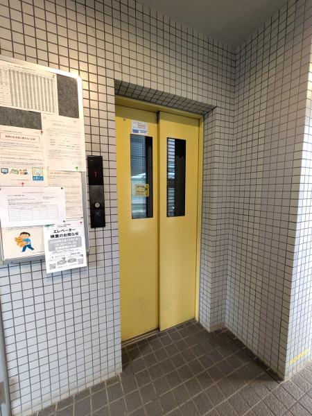 グランマーレ湘南2番館