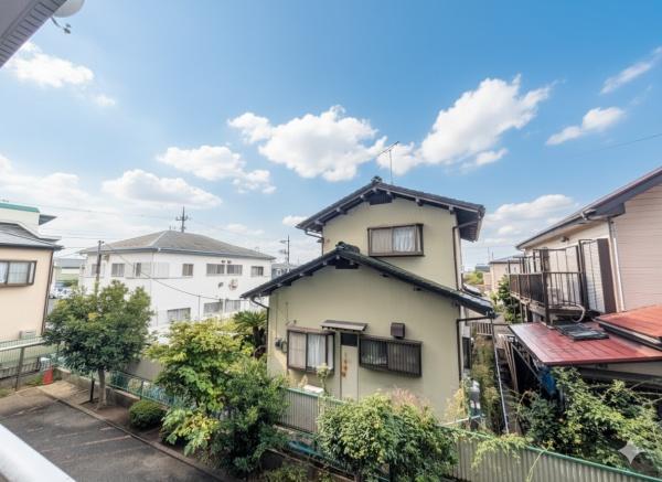グランマーレ湘南2番館
