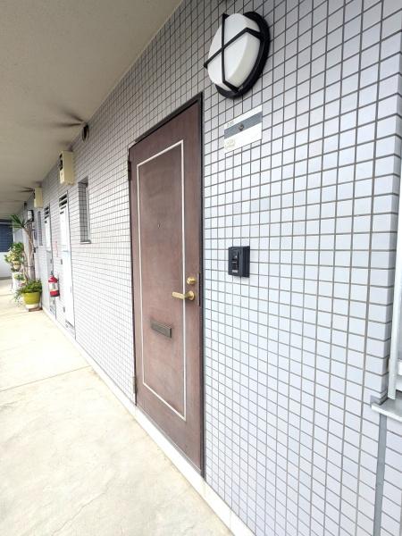 グランマーレ湘南2番館