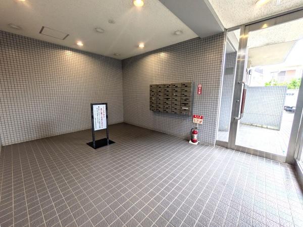 グランマーレ湘南2番館