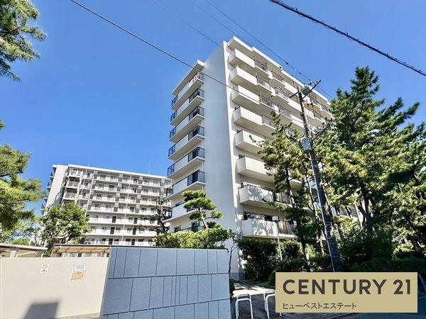 パレ平塚すみれ平壱番館