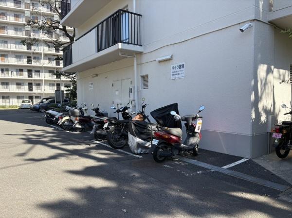 パレ平塚すみれ平壱番館