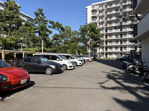 パレ平塚すみれ平壱番館