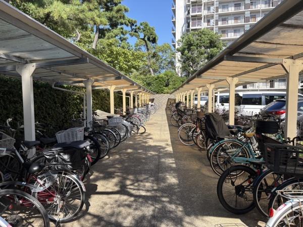 パレ平塚すみれ平壱番館