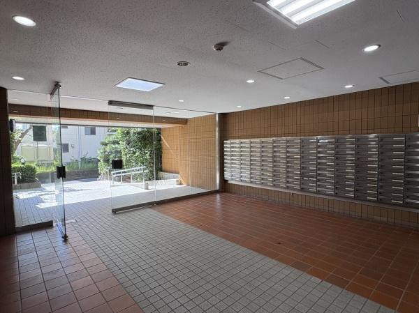パレ平塚すみれ平壱番館