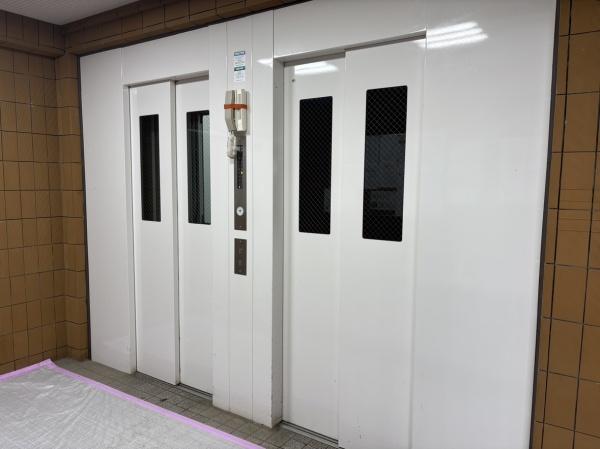 パレ平塚すみれ平壱番館