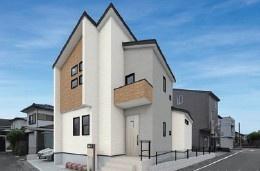 平塚市徳延の新築一戸建