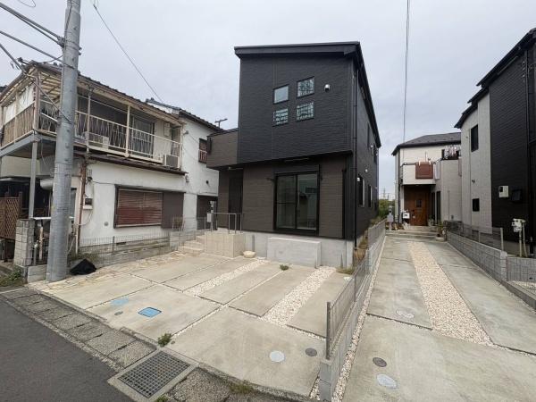 平塚市東中原２丁目の中古一戸建て