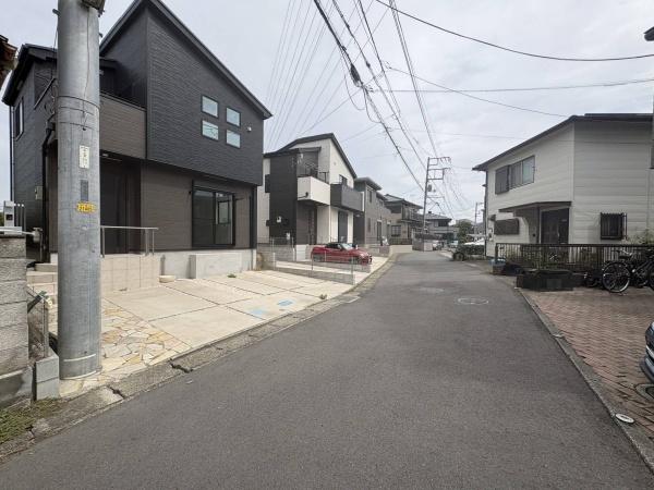 平塚市東中原２丁目の中古一戸建て