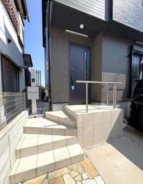 平塚市東中原２丁目の中古一戸建