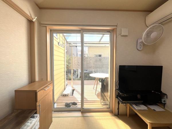平塚市西真土３丁目の中古一戸建て