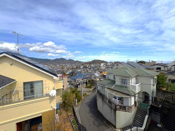 秦野市今泉の中古一戸建て