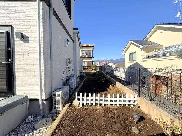 秦野市今泉の中古一戸建て