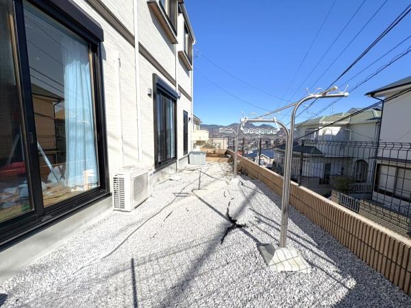 秦野市今泉の中古一戸建て