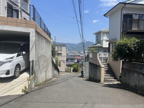 秦野市今泉の中古一戸建て