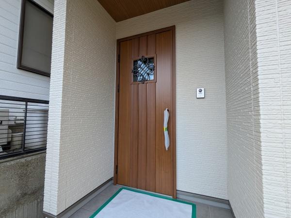 小田原市国府津の新築一戸建