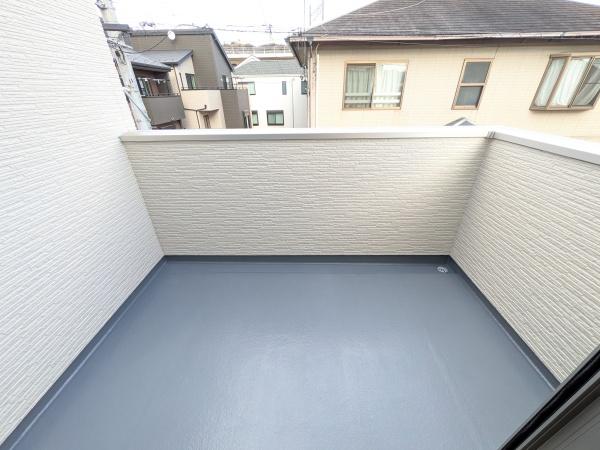 小田原市国府津の新築一戸建