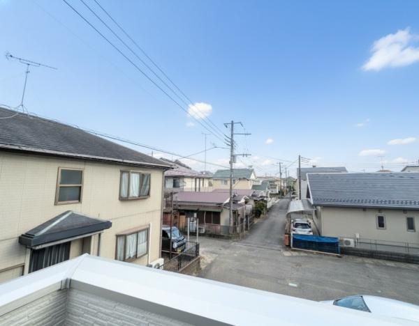 小田原市国府津の新築一戸建