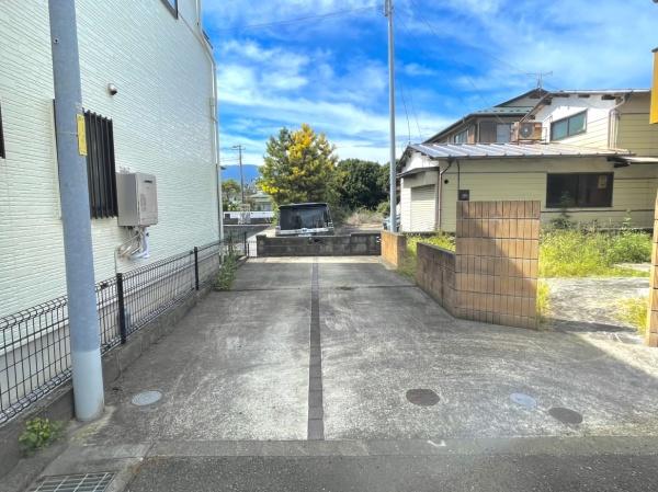 小田原市成田の中古一戸建て