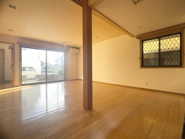 小田原市成田の中古一戸建て