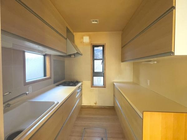 小田原市成田の中古一戸建て