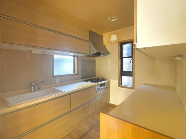 小田原市成田の中古一戸建て