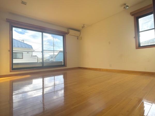 小田原市成田の中古一戸建て