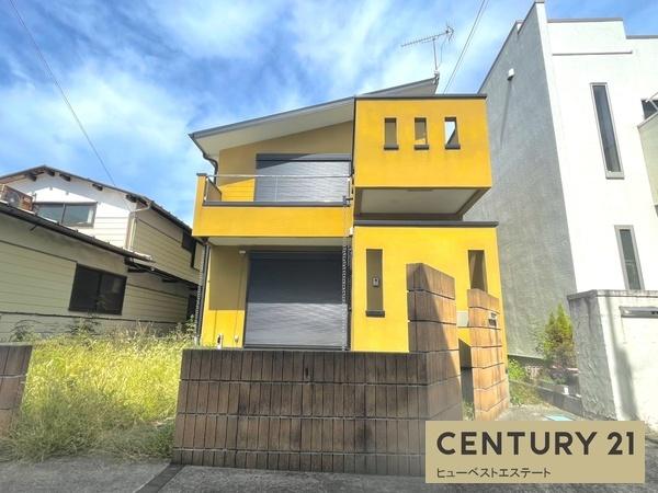 小田原市成田の中古一戸建