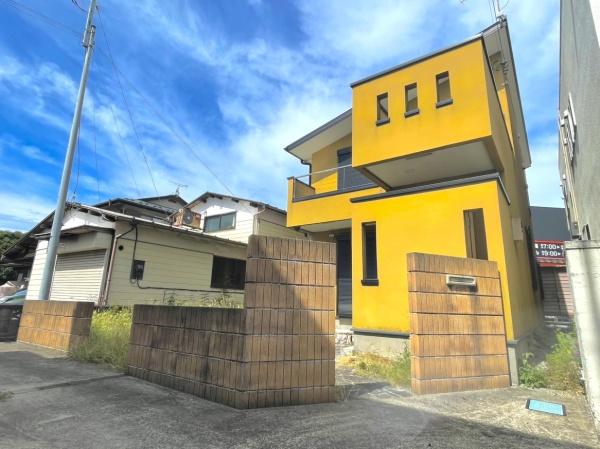 小田原市成田の中古一戸建て