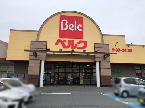 入間市大字野田の新築一戸建(ベルク入間野田店)