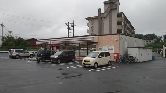 入間市大字野田の新築一戸建(セブンイレブン入間市野田店)