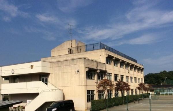 入間市大字野田の新築一戸建(西武中学校)