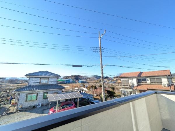 入間市大字野田の新築一戸建